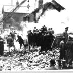 The Freckleton Air Disaster
